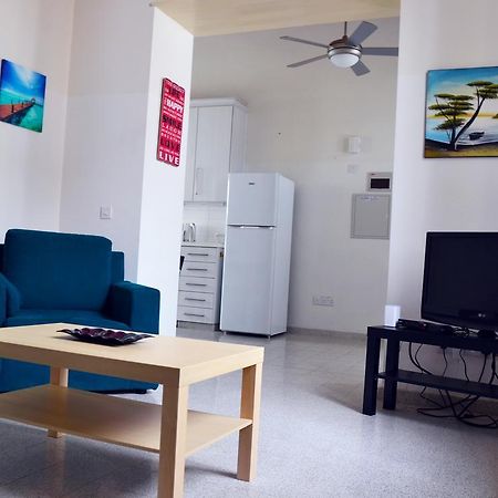Villa Chris House Nicosia Esterno foto
