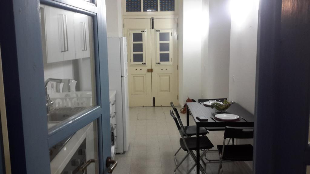 Villa Chris House Nicosia Esterno foto