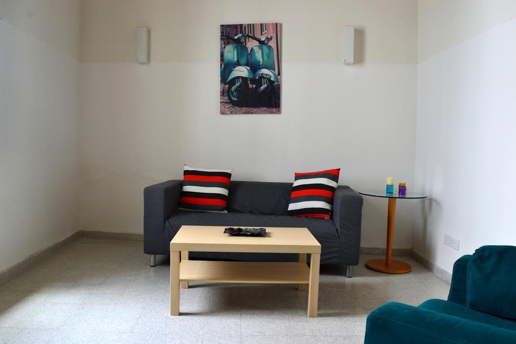Villa Chris House Nicosia Esterno foto