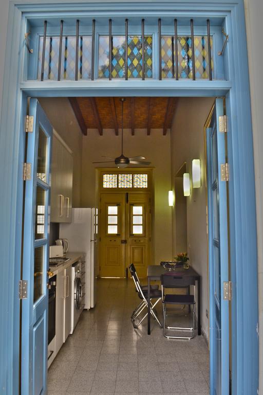 Villa Chris House Nicosia Esterno foto