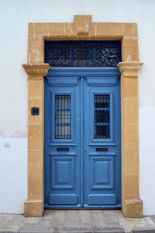 Villa Chris House Nicosia Esterno foto